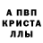 Амфетамин VHQ Aliona Vorobiova