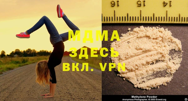 круглые Абинск